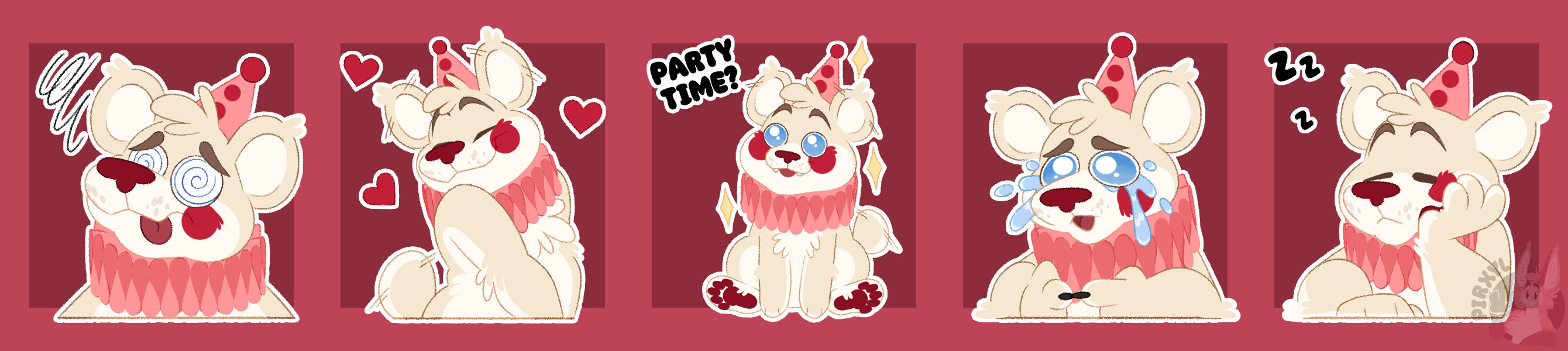 Daz Stickers Daz Stickers