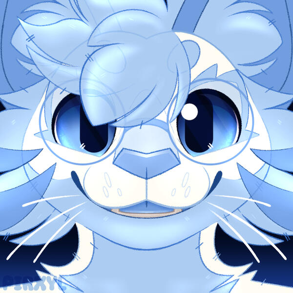 CrissoKitty Icon CrissoKitty Icon