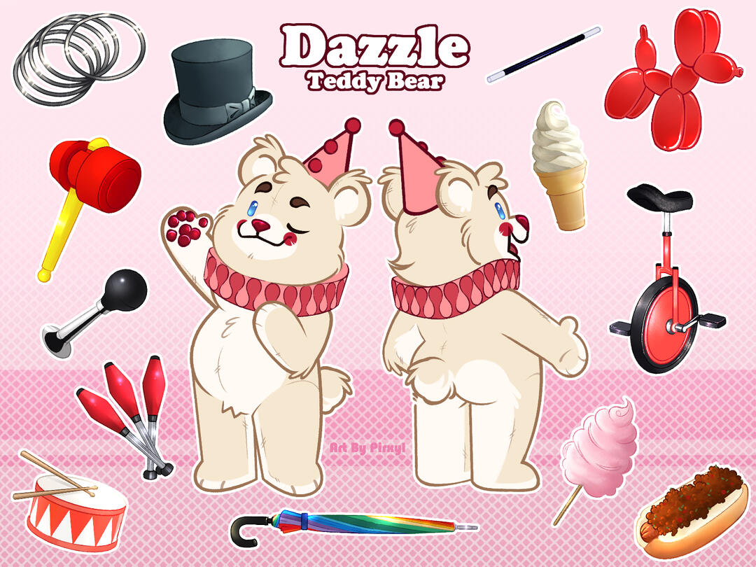 Daz Ref Daz Ref
