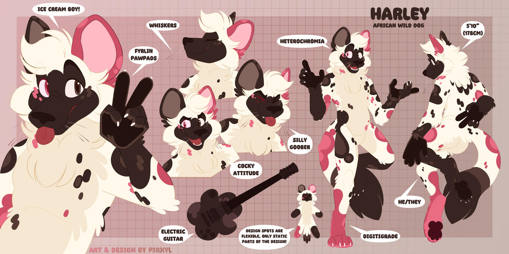 Harley Ref Harley Ref